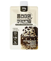 フライミールクッキー＆クリーム 5個セット/12個セット