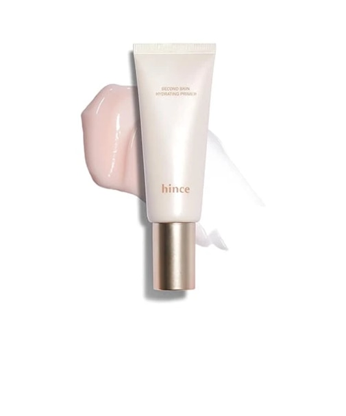 SECOND SKIN HYDRATING PRIMER_JP