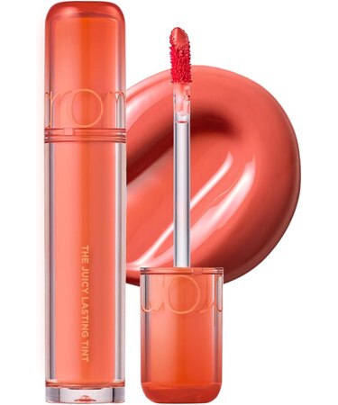 【rom&nd】THE JUICY LASTING TINT