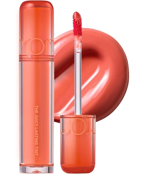 【rom&nd】THE JUICY LASTING TINT