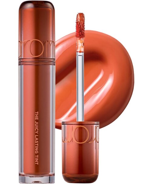 【rom&nd】THE JUICY LASTING TINT