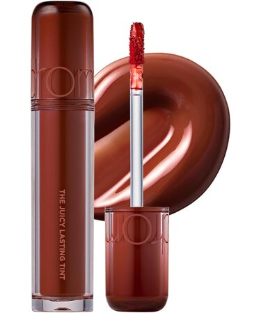 【rom&nd】THE JUICY LASTING TINT