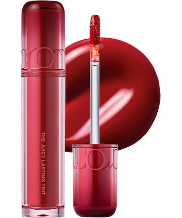 【rom&nd】THE JUICY LASTING TINT