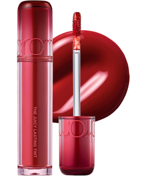 【rom&nd】THE JUICY LASTING TINT