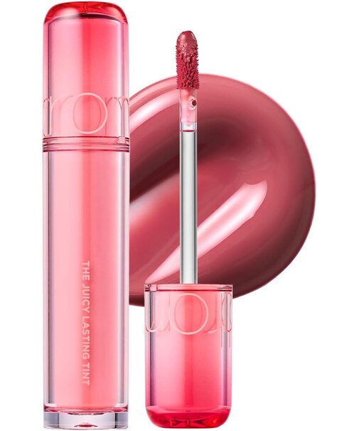 【rom&nd】THE JUICY LASTING TINT