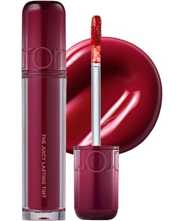 【rom&nd】THE JUICY LASTING TINT