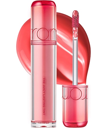 【rom&nd】THE JUICY LASTING TINT
