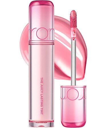 【rom&nd】THE JUICY LASTING TINT