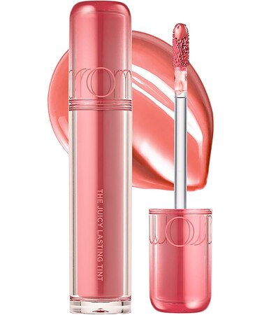 【rom&nd】THE JUICY LASTING TINT