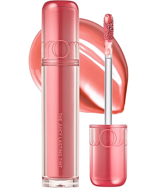 【rom&nd】THE JUICY LASTING TINT