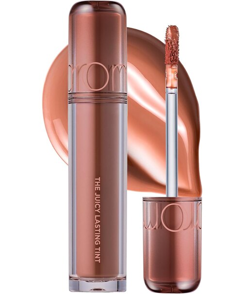 【rom&nd】THE JUICY LASTING TINT