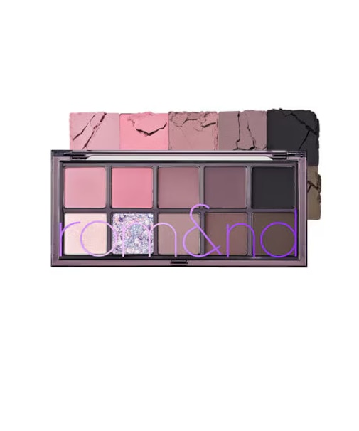 BETTER THAN PALETTE
