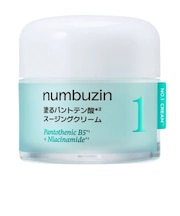 1番塗るパントテン酸スージングクリーム