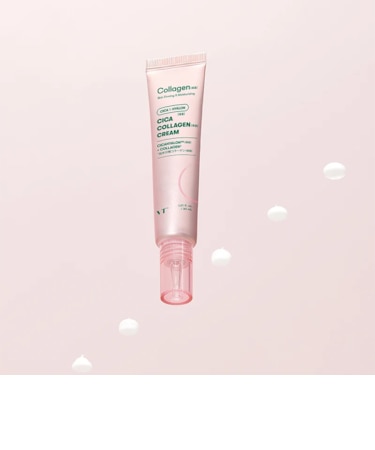 シカコラーゲンクリーム　30ｍL