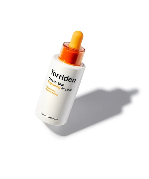 セルメイジング　VCブライトニングセラム　30ｍL
