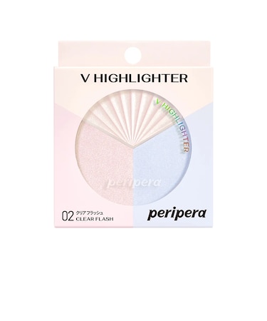 V HIGHLIGHTER