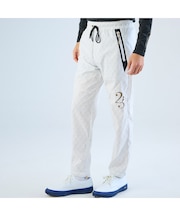 【Men's】【撥水】レインパンツ