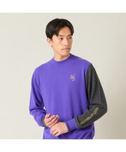 【メンズ】多色展開カシミヤニットセーター