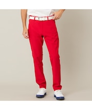 【Men's】ストレッチラインパンツ