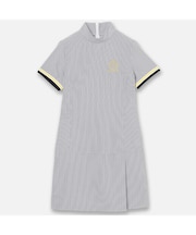 【Women's】サマーストレッチワンピース