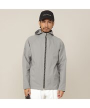 【Men's/伸縮性◎】AddElm ZIPパーカー