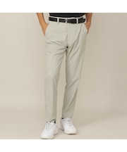 【Men's/接触冷感/UVカット/透け防止】超フルダル遮熱パンツ