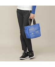 【Women's】【接触冷感/UVカット/遮熱素材/透け防】超フルダル遮熱パンツ