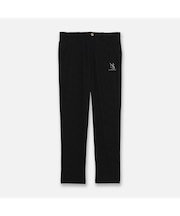 【Men's】モノグラムプリントパンツ