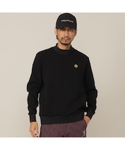 【Men's】Wフェイスプルオーバー