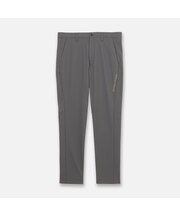 【Men's/ストレッチ・撥水・防シワ】HEAT ENERGYダブルクロスパンツ