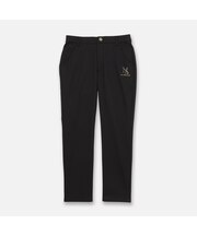 【Women's/ストレッチ・撥水・防シワ】HEAT ENERGYダブルクロス