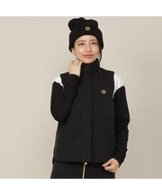 【Women's】NSヒートキルトベスト