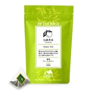 白桃煎茶 ティーバッグ10個入