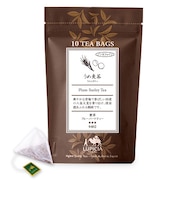 うめ麦茶 ティーバッグ10個入