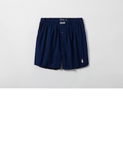 シアサッカートランクス