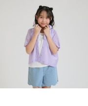【別注】シアーシャツ+タンクセット