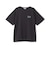 【別注】チェッカーボックスTシャツ