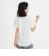 【デイリープライス】グラデくまちゃん半袖チュニックTシャツ