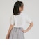 【デイリープライス】箔プリントスケボーくまちゃん半袖Tシャツ