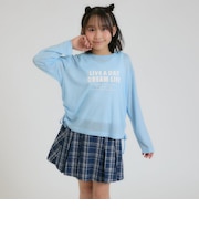 【セットアイテム】シアードロストトップス+タンクトップ
