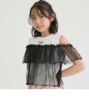 シアードッキングトップス