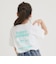 【接触冷感】ランドリーくまちゃん半袖Tシャツ