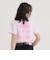 【接触冷感】ランドリーくまちゃん半袖Tシャツ