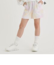 【水陸両用】アソート柄ショートパンツ