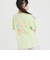【別注】バックプリントビッグTシャツ