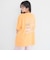 【別注】バックプリントビッグTシャツ