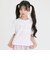 【別注】フラワーグラデプリントTシャツ