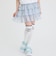 シフォンティアードスカート
