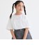 【東京限定】【綿100%】ピンクラテトーキョービッグTシャツ