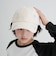 グラフィティローキャップ